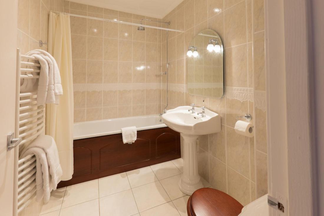 The Cedars Guest House Dunoon Zewnętrze zdjęcie