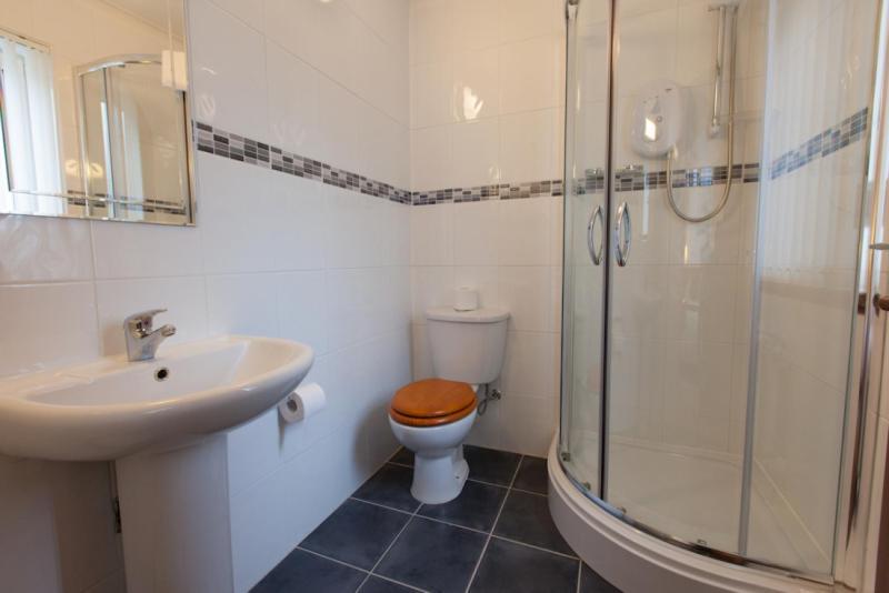The Cedars Guest House Dunoon Zewnętrze zdjęcie