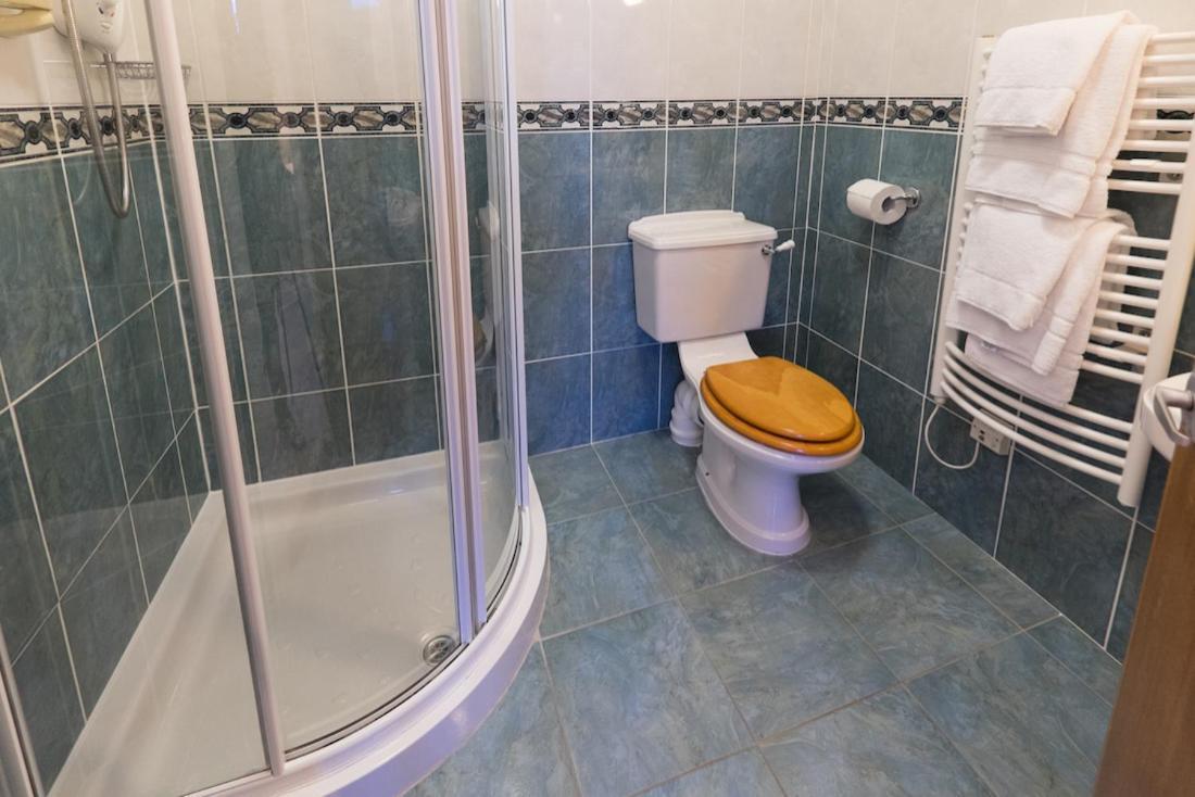 The Cedars Guest House Dunoon Zewnętrze zdjęcie